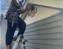 Siding Removal and Disposal in Weston, OH